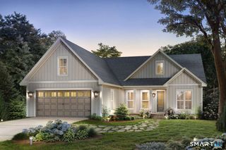 Lot 4 Bluebird Lane, Brooklyn, CT 06234