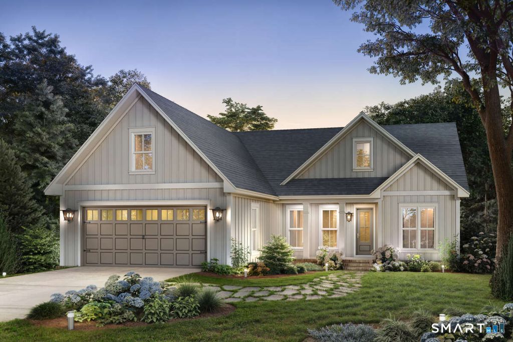 Lot 4 Bluebird Lane, Brooklyn, CT 06234