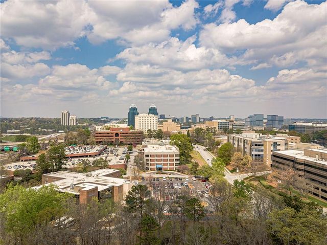 3507 Highgrove Way NE, Atlanta, GA 30319