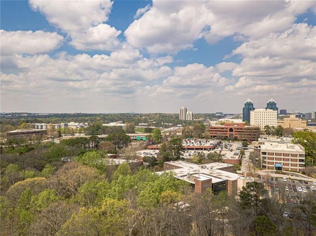 3507 Highgrove Way NE, Atlanta, GA 30319