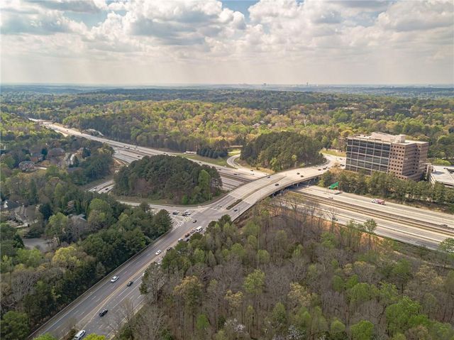 3507 Highgrove Way NE, Atlanta, GA 30319