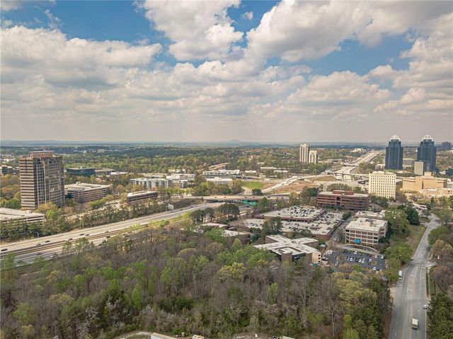 3507 Highgrove Way NE, Atlanta, GA 30319