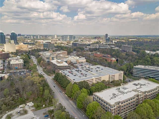 3507 Highgrove Way NE, Atlanta, GA 30319