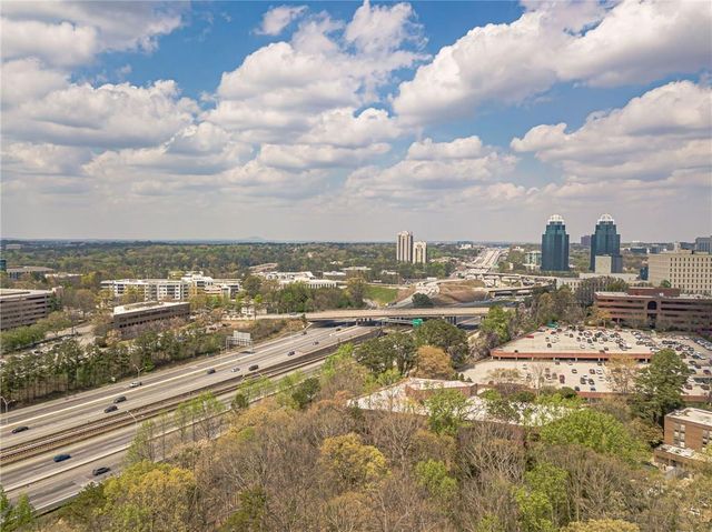 3507 Highgrove Way NE, Atlanta, GA 30319