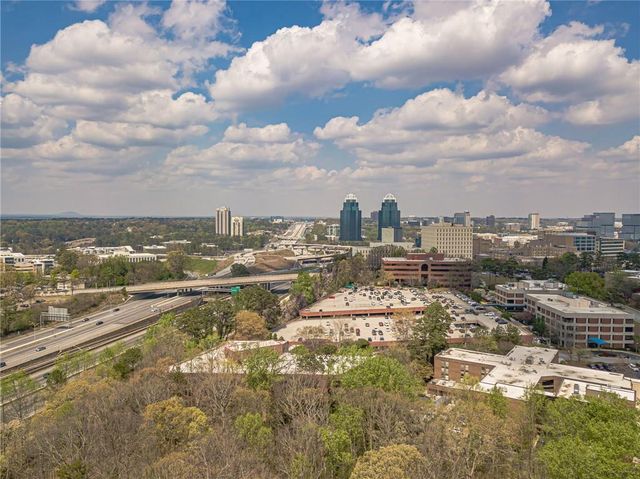 3507 Highgrove Way NE, Atlanta, GA 30319