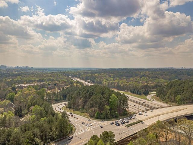 3507 Highgrove Way NE, Atlanta, GA 30319