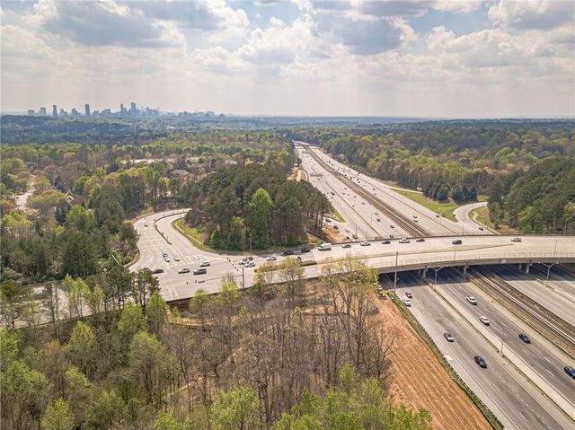 3507 Highgrove Way NE, Atlanta, GA 30319