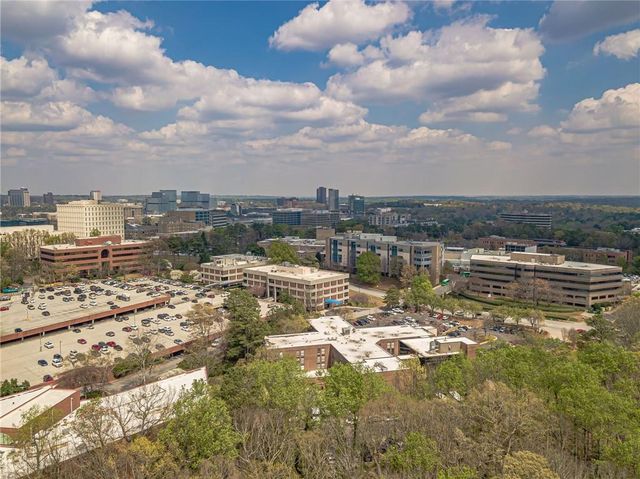 3507 Highgrove Way NE, Atlanta, GA 30319