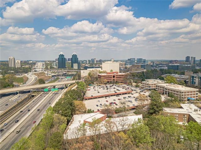 3507 Highgrove Way NE, Atlanta, GA 30319