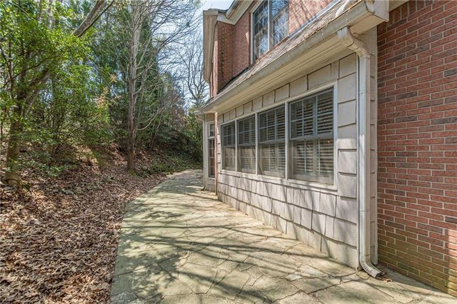 3507 Highgrove Way NE, Atlanta, GA 30319