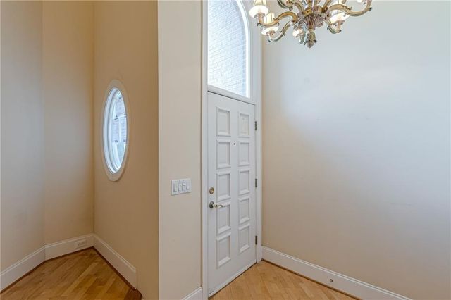 3507 Highgrove Way NE, Atlanta, GA 30319