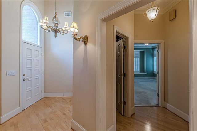 3507 Highgrove Way NE, Atlanta, GA 30319