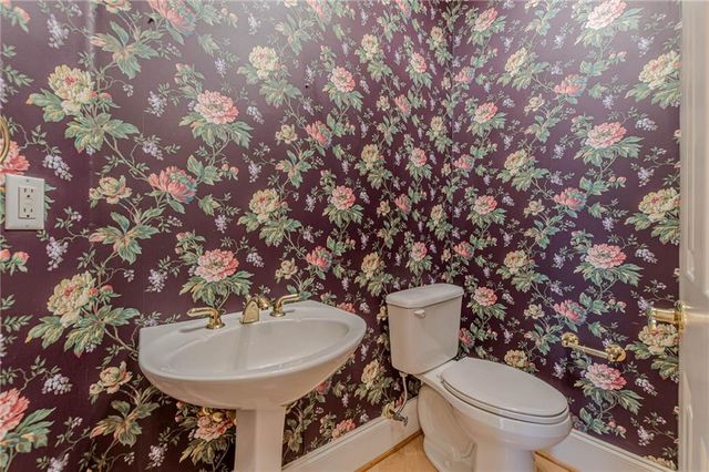 3507 Highgrove Way NE, Atlanta, GA 30319