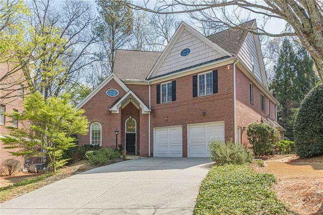 3507 Highgrove Way NE, Atlanta, GA 30319