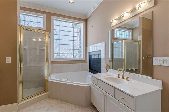 3507 Highgrove Way NE, Atlanta, GA 30319