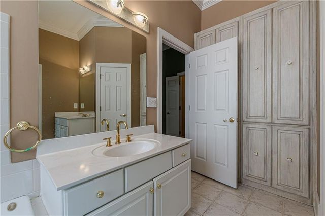 3507 Highgrove Way NE, Atlanta, GA 30319