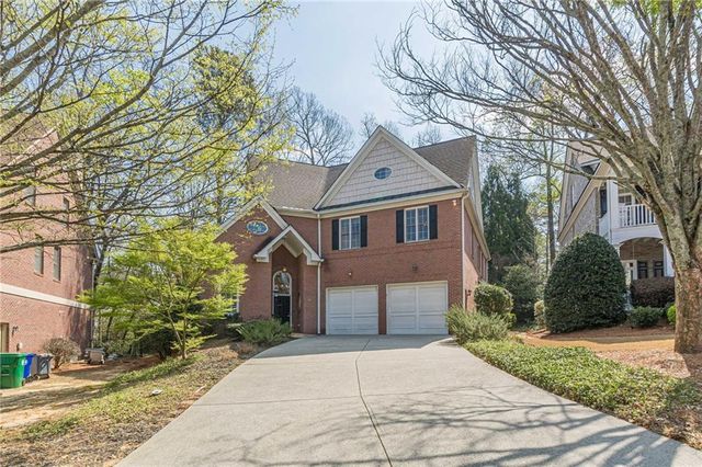 3507 Highgrove Way NE, Atlanta, GA 30319