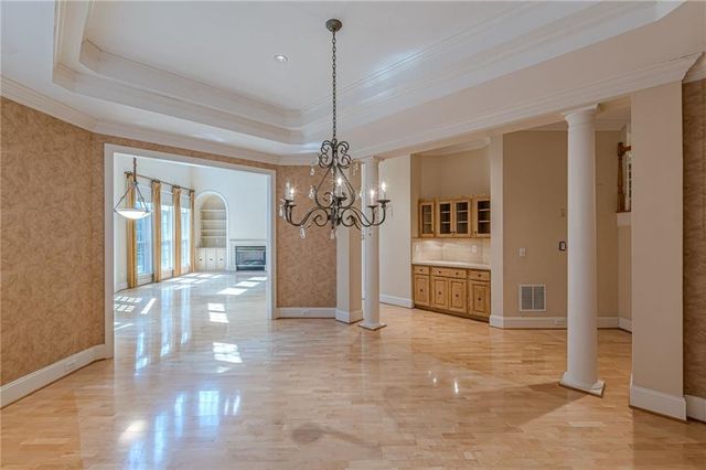 3507 Highgrove Way NE, Atlanta, GA 30319