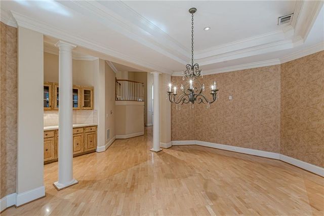 3507 Highgrove Way NE, Atlanta, GA 30319