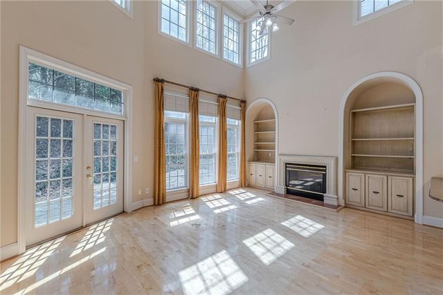 3507 Highgrove Way NE, Atlanta, GA 30319