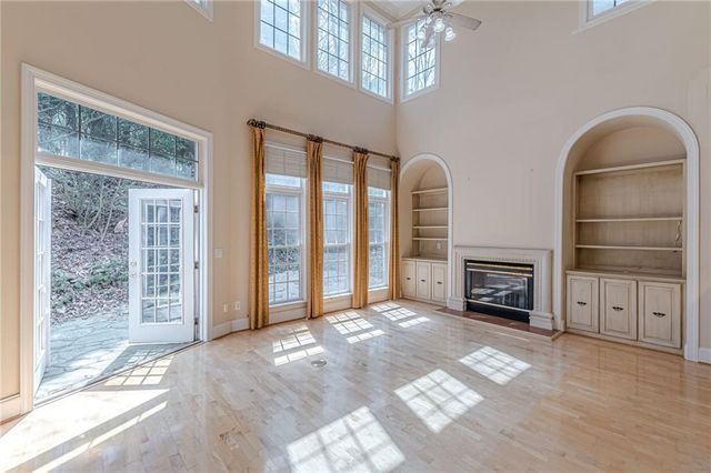 3507 Highgrove Way NE, Atlanta, GA 30319