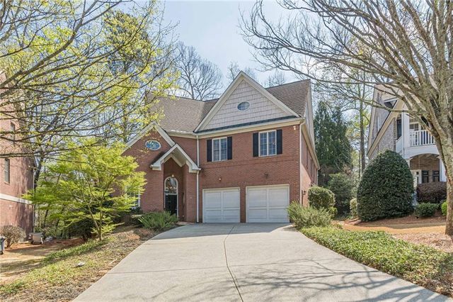 3507 Highgrove Way NE, Atlanta, GA 30319