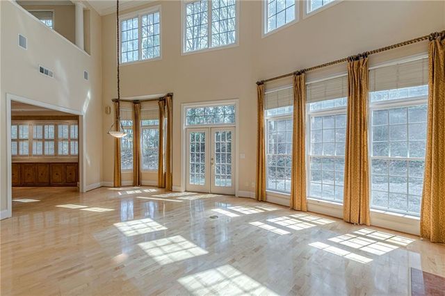 3507 Highgrove Way NE, Atlanta, GA 30319