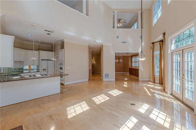 3507 Highgrove Way NE, Atlanta, GA 30319