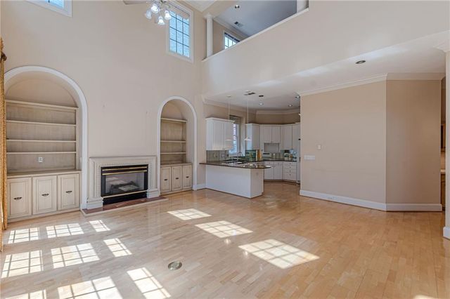 3507 Highgrove Way NE, Atlanta, GA 30319