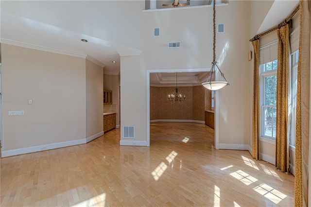 3507 Highgrove Way NE, Atlanta, GA 30319