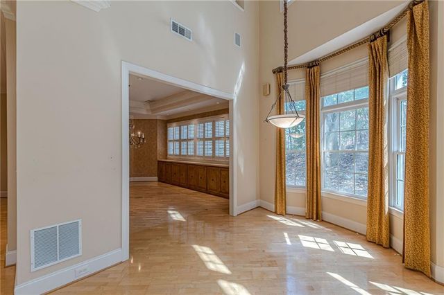 3507 Highgrove Way NE, Atlanta, GA 30319