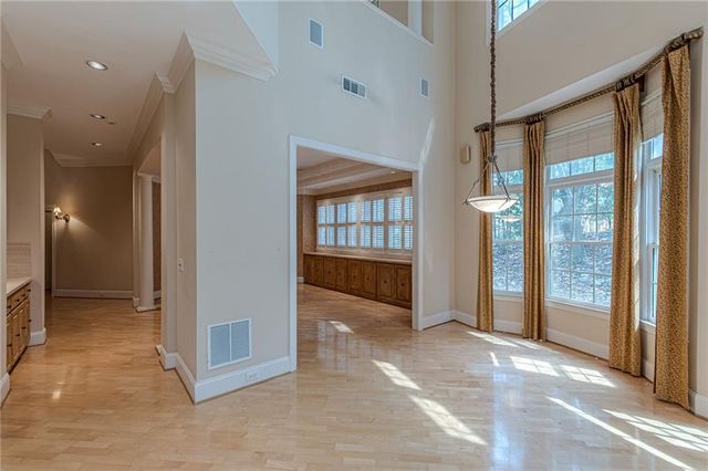 3507 Highgrove Way NE, Atlanta, GA 30319