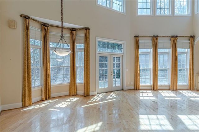 3507 Highgrove Way NE, Atlanta, GA 30319