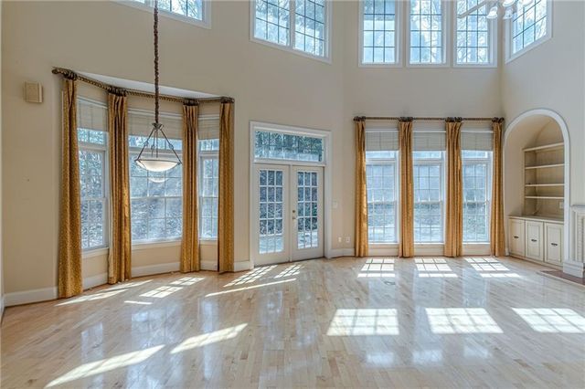 3507 Highgrove Way NE, Atlanta, GA 30319