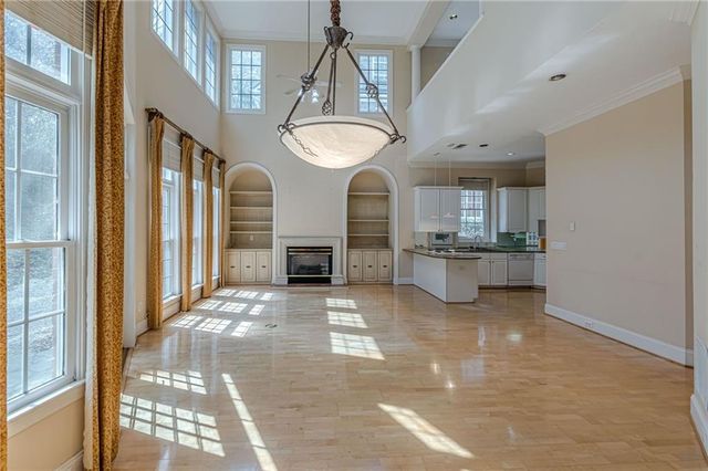 3507 Highgrove Way NE, Atlanta, GA 30319