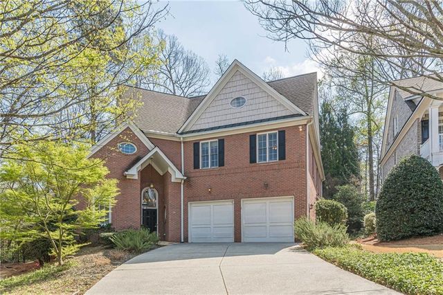 3507 Highgrove Way NE, Atlanta, GA 30319