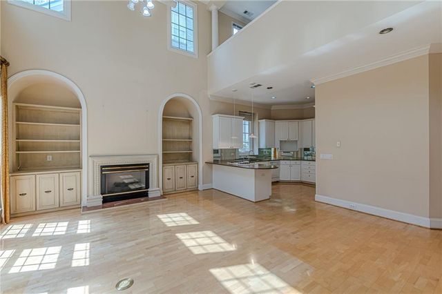 3507 Highgrove Way NE, Atlanta, GA 30319