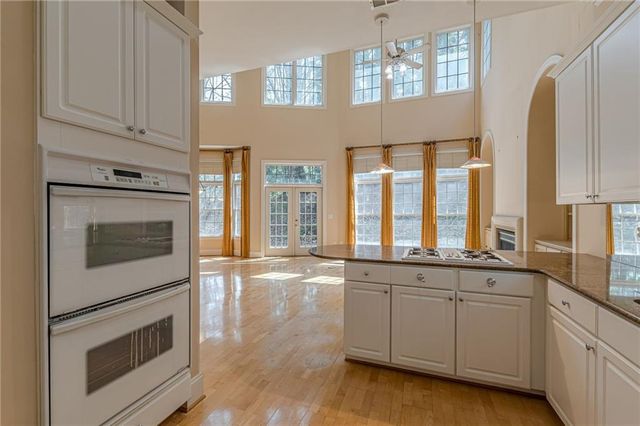 3507 Highgrove Way NE, Atlanta, GA 30319