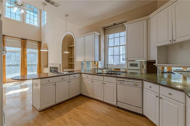 3507 Highgrove Way NE, Atlanta, GA 30319