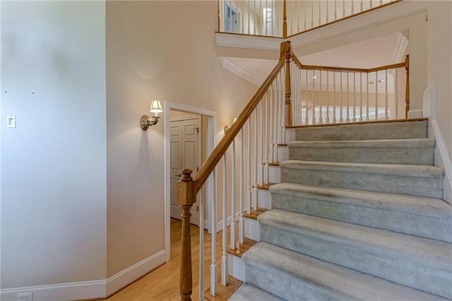 3507 Highgrove Way NE, Atlanta, GA 30319