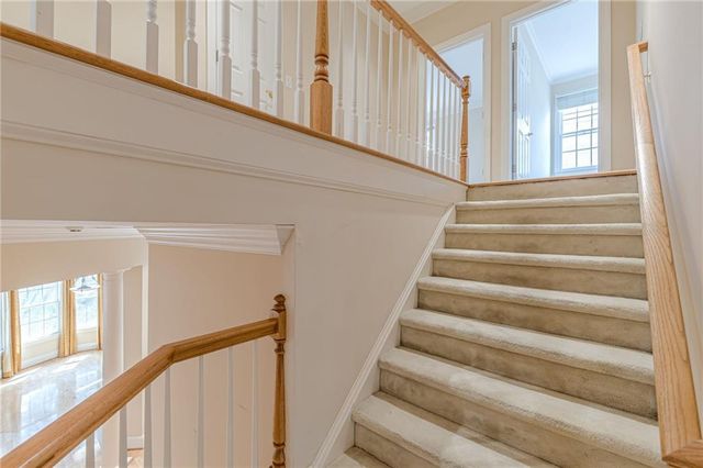 3507 Highgrove Way NE, Atlanta, GA 30319