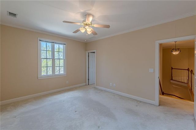 3507 Highgrove Way NE, Atlanta, GA 30319