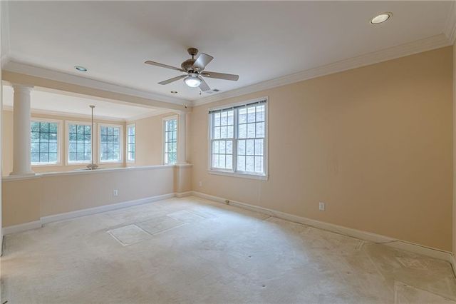 3507 Highgrove Way NE, Atlanta, GA 30319