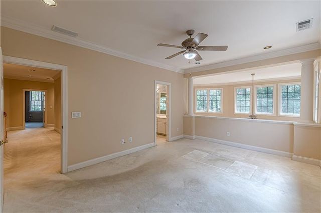 3507 Highgrove Way NE, Atlanta, GA 30319