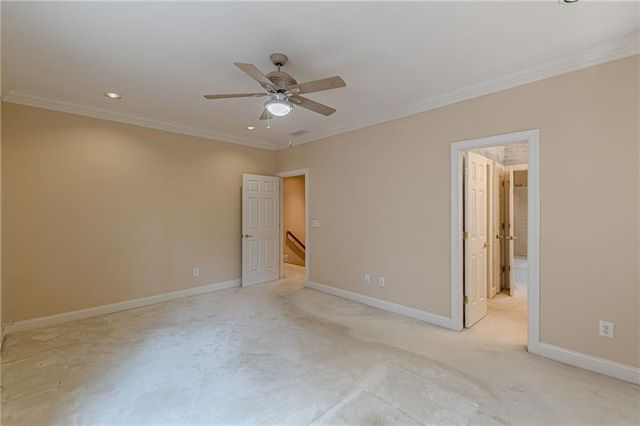 3507 Highgrove Way NE, Atlanta, GA 30319