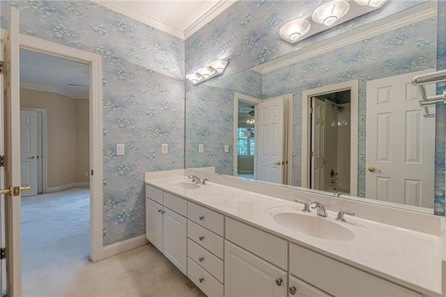 3507 Highgrove Way NE, Atlanta, GA 30319