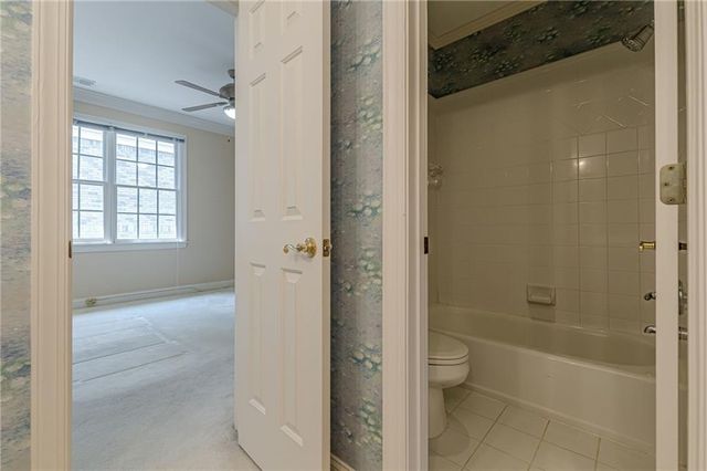 3507 Highgrove Way NE, Atlanta, GA 30319