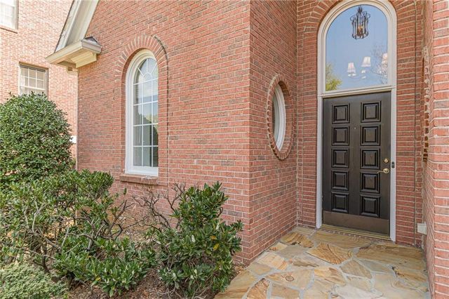 3507 Highgrove Way NE, Atlanta, GA 30319