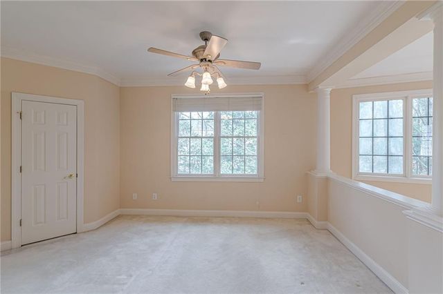 3507 Highgrove Way NE, Atlanta, GA 30319