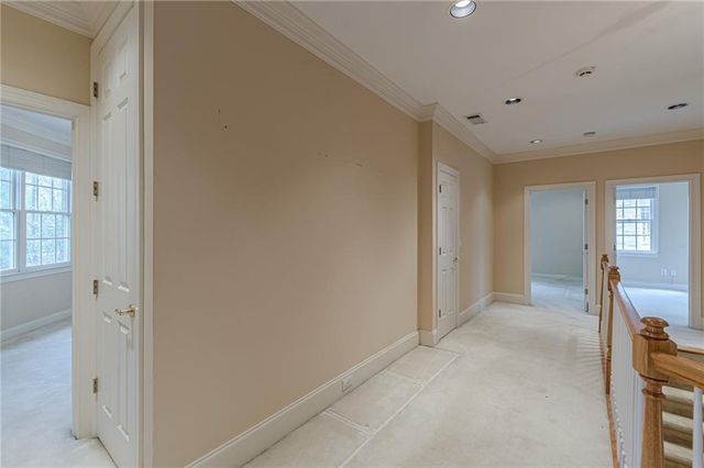 3507 Highgrove Way NE, Atlanta, GA 30319